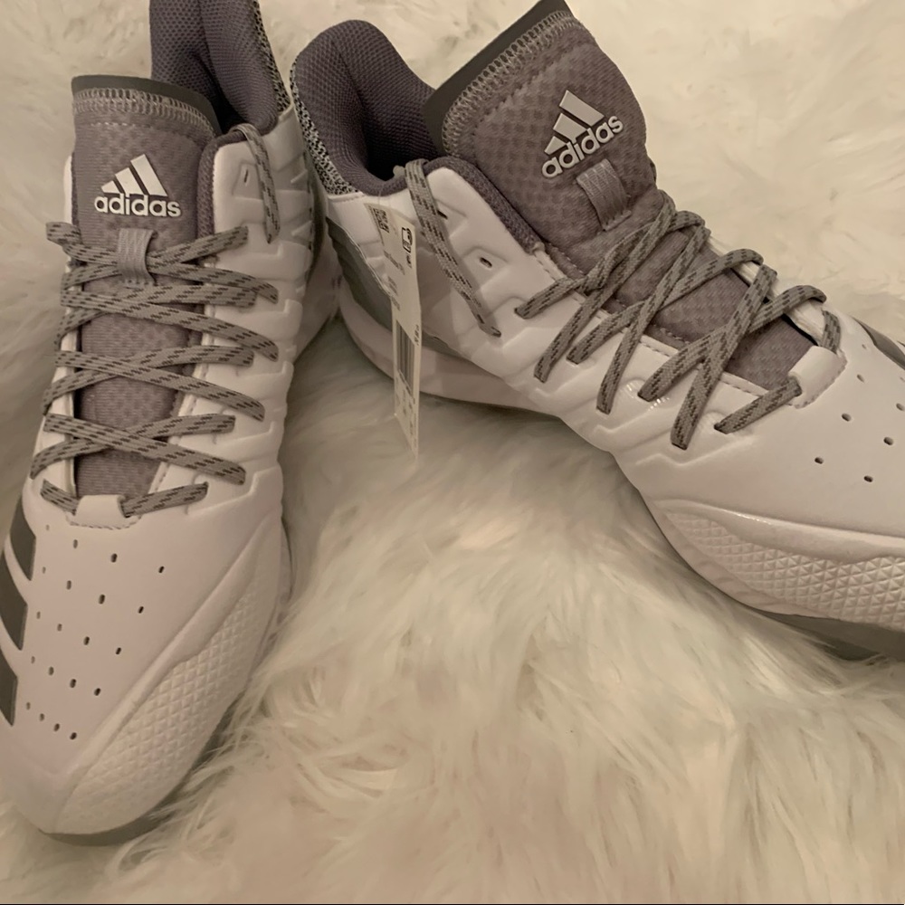 Adidas Baseball Cleats